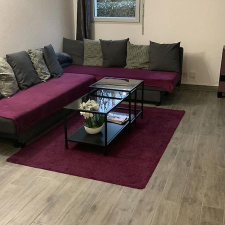 Cite Espace Apartment ตูลูส ภายนอก รูปภาพ